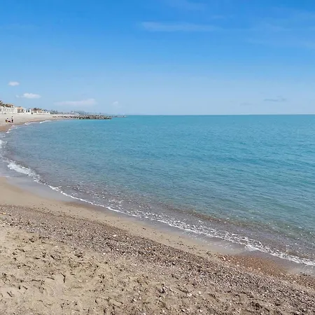 Gorgeous In Playa De Moncofa Монкофар