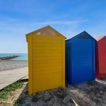 Gorgeous In Playa De Moncofa Апартаменты