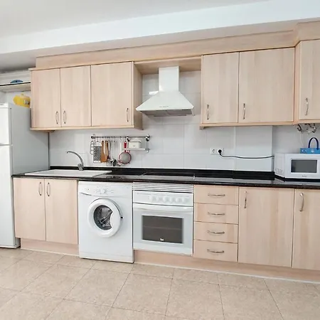 2 Bedroom Amazing In Playa De Moncofa Apartament *
