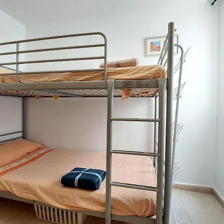 2 Bedroom Amazing In Playa De Moncofa Apartament *