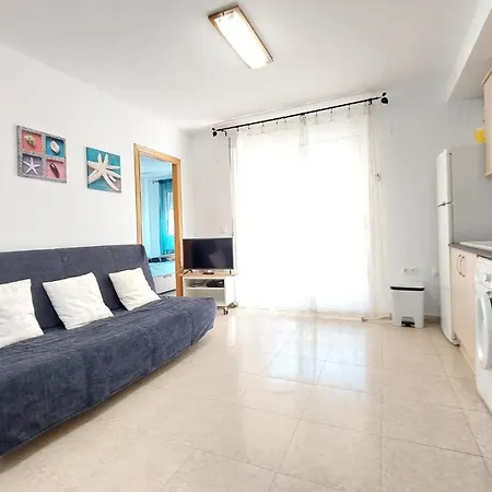 2 Bedroom Amazing In Playa De Moncofa * Moncófar