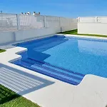 Apartamento Cozy Apartment In Playa De Moncofa Moncófar