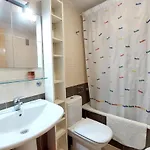 Cozy Apartment In Playa De Moncofa *