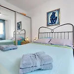 Cozy Apartment In Playa De Moncofa Moncófar