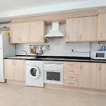 Cozy Apartment In Playa De Moncofa Apartamento *