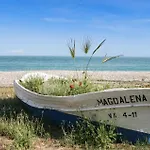 Apartamento Cozy Apartment In Playa De Moncofa