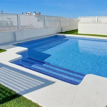 Apartment 2 Bedroom Amazing In Playa De Moncofa Moncófar