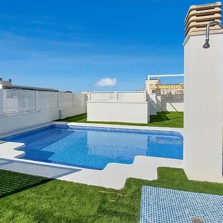 Cozy Apartment In Playa De Moncofa Apartamento *