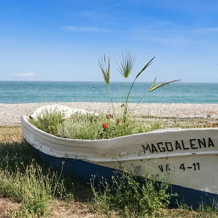 Apartment 2 Bedroom Amazing In Playa De Moncofa